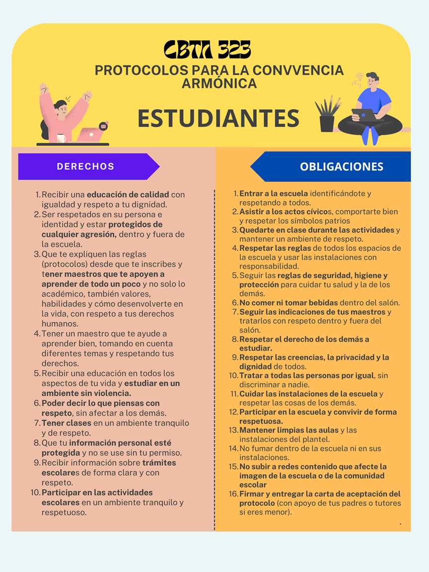 Estudiantes